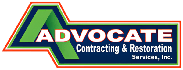 Advocate contracting logo